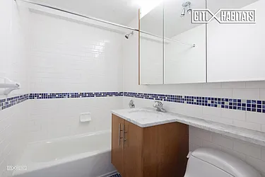 Rented by Citi Habitats