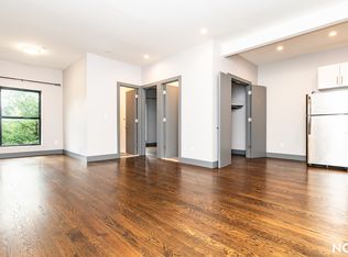 1277 Putnam Ave #2E, Brooklyn, NY 11221