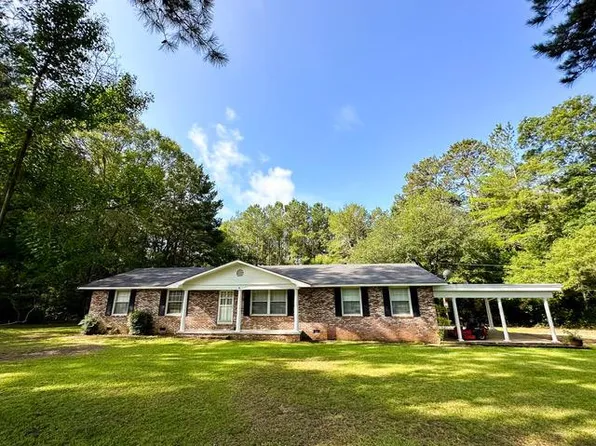 2434 Highway 583 SE, Bogue Chitto, MS 39629
