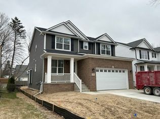 9300 Marlowe Ave, Plymouth Township, MI 48170