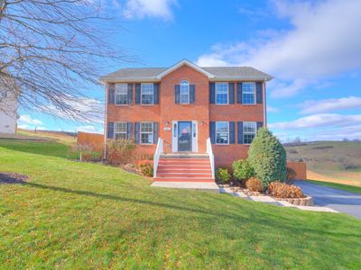 465 Windsor Dr, Christiansburg, VA, 24073