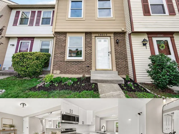 19317 Elderberry Ter, Germantown, MD 20876