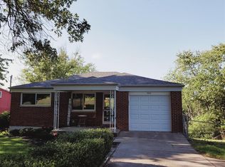 4648 Jessup Rd, Cincinnati, OH 45247