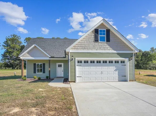 1193 Scarlet Oak Rd, Spring Hope, NC 27882