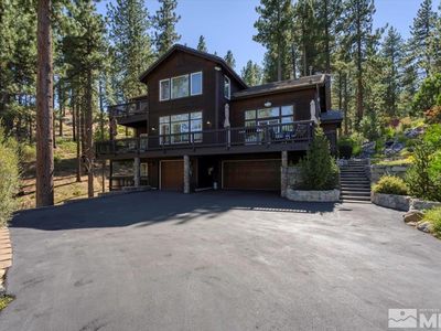 2805 Old Ranch Rd, Washoe Valley, NV, 89704