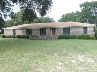 760 Bison St, Pensacola, FL 32514