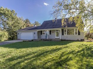 9210 Coleman Rd, Haslett, MI 48840