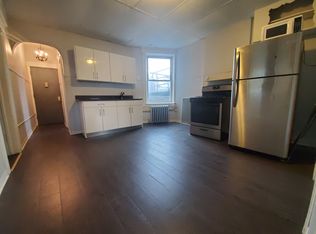 170 Garfield Ave #80E, Jersey City, NJ 07305