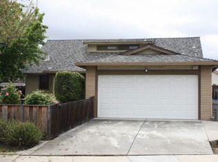 3067 Apperson Ridge Dr, San Jose, CA 95148