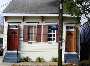 2642 Bayou Rd, New Orleans, LA 70119