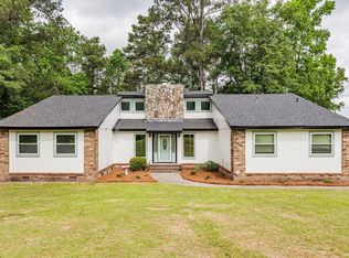 6 Shaddohill Pl, North Augusta, SC 29860