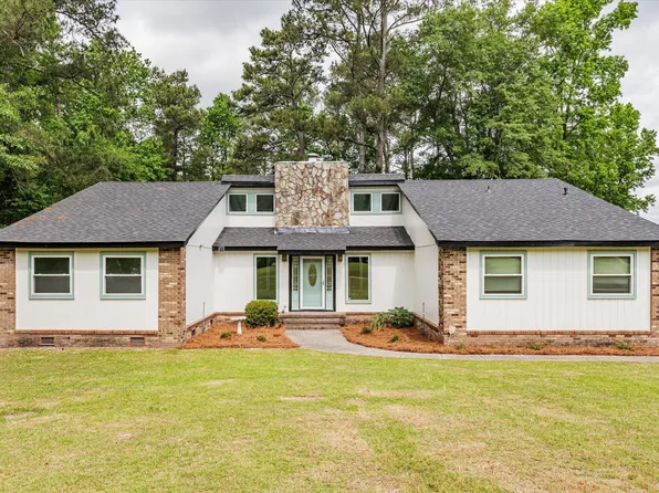 6 SHADDOHILL Place, North Augusta, SC 29860