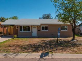 3335 E Sheridan St, Phoenix, AZ 85008