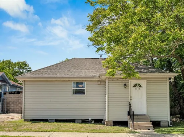 5682 General Haig St, New Orleans, LA 70124