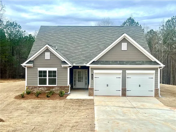425 Lawson Dr, Mansfield, GA 30055