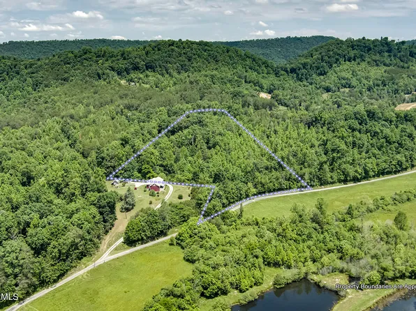 Payne Rd, Tellico Plains, TN 37385