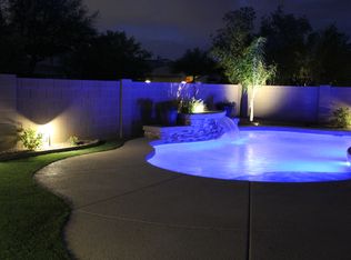 8592 N Crosswater Loop, Tucson, AZ 85743