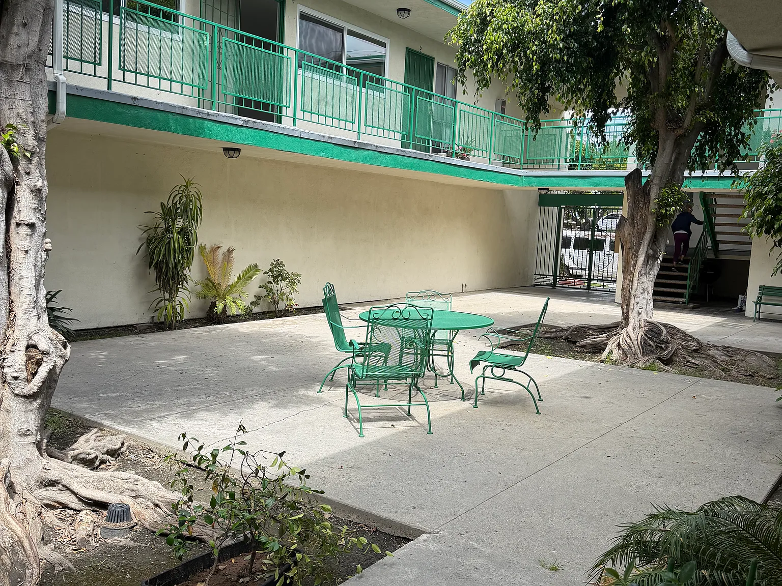 1 bed, $1,900 — Photo 4