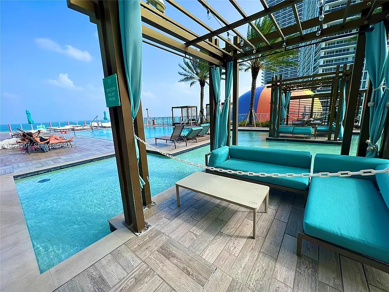 4111 S Ocean Dr #1107 — Photo 38
