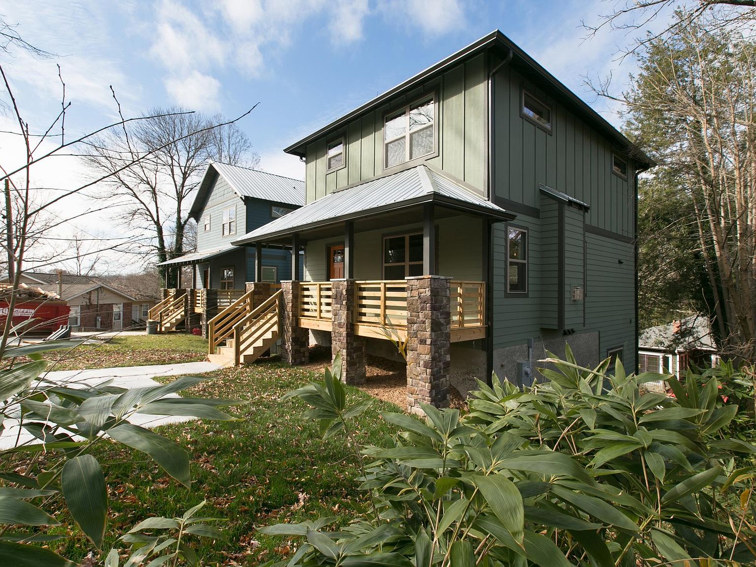 223 Westover Aly, Asheville, NC 28801 Zillow