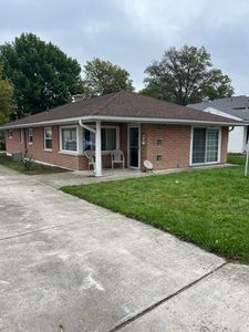 419 Harborview Dr, Russells Point, OH, 43348