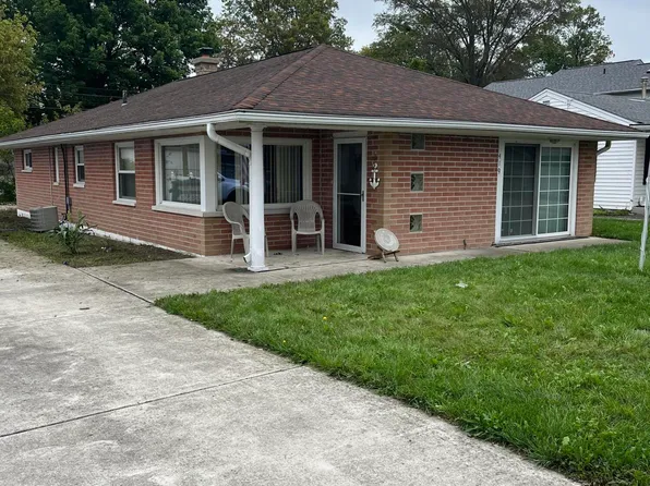 419 Harborview Dr, Russells Point, OH 43348