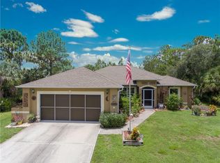 1479 Rambler Ter, Pt Charlotte, FL 33953