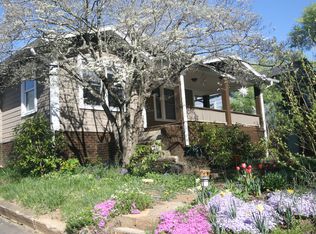 37 Michigan Ave, Asheville, NC 28806