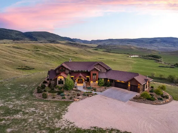 11373 Hat Six Rd, Casper, WY 82609