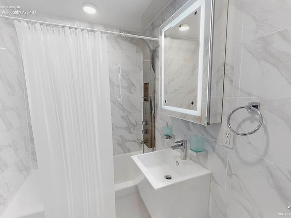 4th image of 874 Willoughby Ave #507