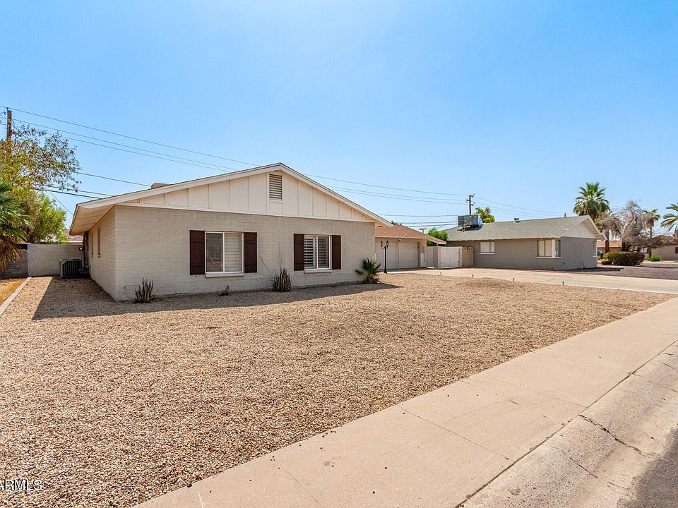 5209 N 61st Dr, Glendale, AZ 85301 | MLS #6904580 | Zillow