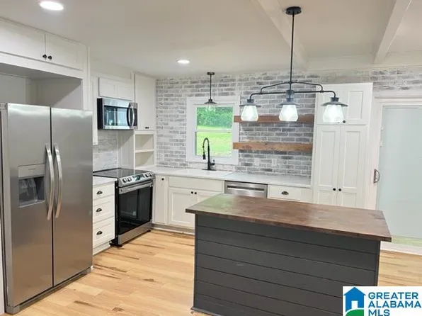 513 Windsor Ter, Anniston, AL 36207