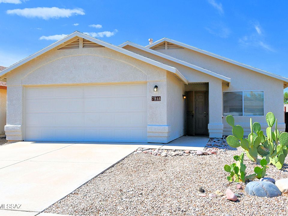 7918 S Lennox Ln, Tucson, AZ 85747 Zillow