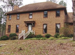 2229 Plantation Dr, Macon, GA 31211