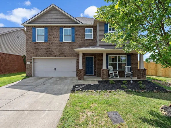 7395 Autumn Crossing Way, Brentwood, TN 37027