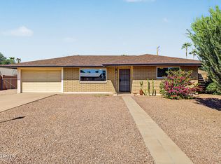 1008 E FRIAR Avenue, Apache Junction, AZ 85119