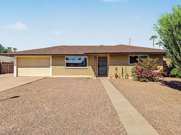 1008 E FRIAR Avenue, Apache Junction, AZ 85119