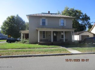 222 E Ohio St, Kenton, OH 43326