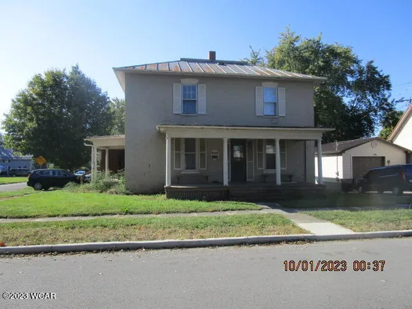 222 E Ohio St, Kenton, OH 43326