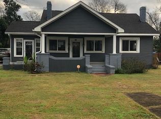 444 N Main St, Blakely, GA 39823