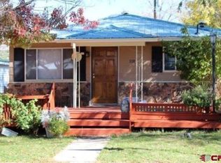 118 Dorris Ave, Paonia, CO 81428