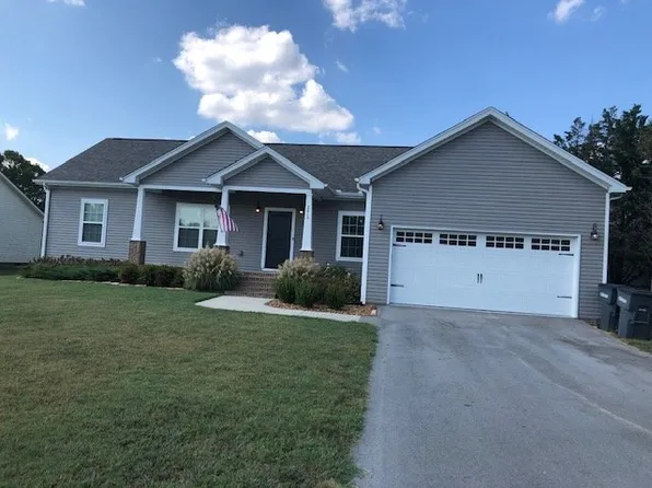 2613 Park West Dr, Cookeville, TN 38501