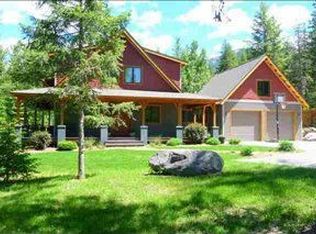 11055 Grant Creek Rd, Missoula, MT 59808