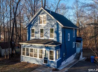 8 Howard Avenue, Meriden, CT 06450