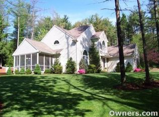 133 Deer Trail Rd, Spring Grove, PA 17362