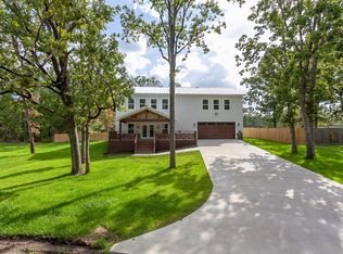 177 Parkside Loop, Brookeland, TX 75931