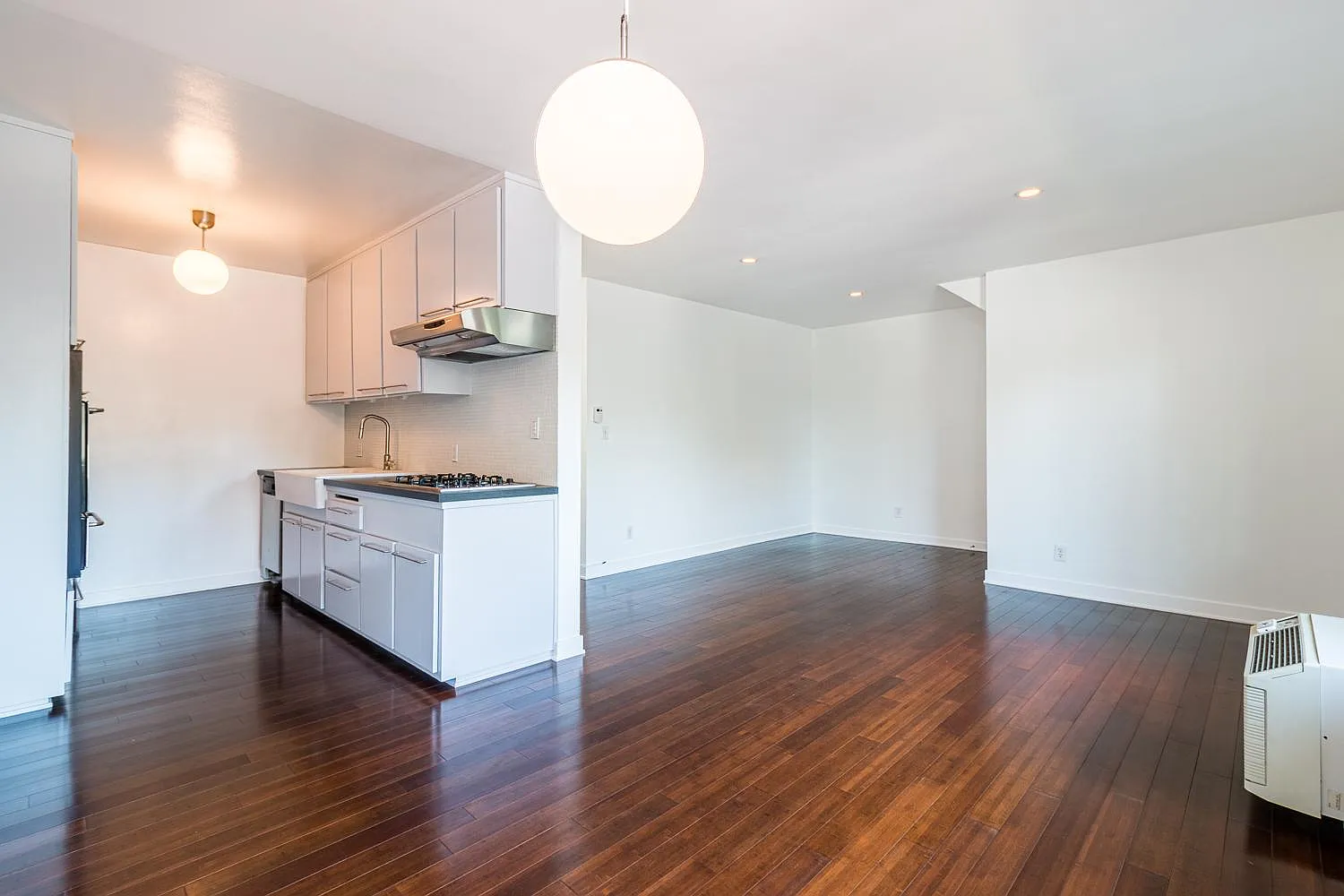 1 bed, 715 sqft, $2,800 — Photo 4