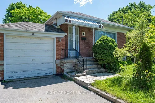 6 Bellvare Cres Photo 1