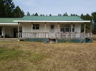 194 B C Doyle Rd, Deridder, LA 70634