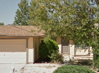 13061 Exinite Dr, Reno, NV 89506